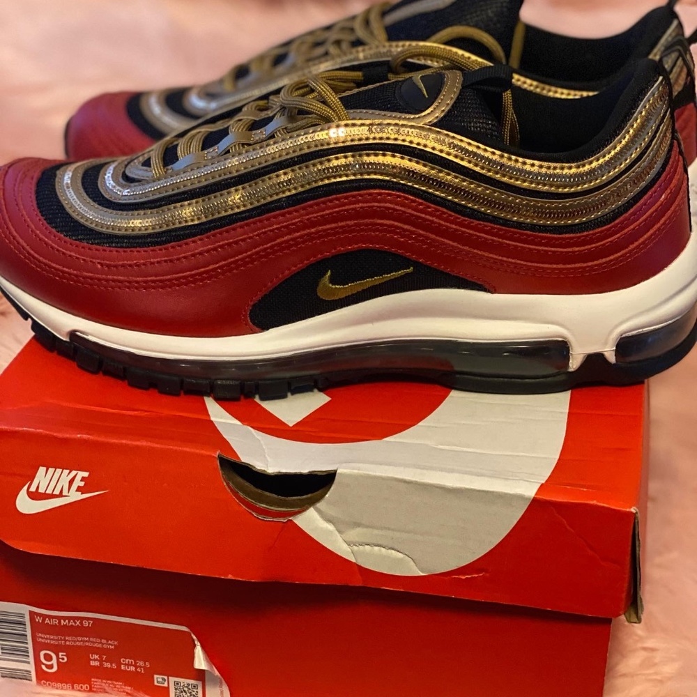 Air Max 97